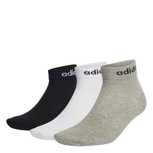 [S2028833] Sports Socks Adidas IC1306 Grey
