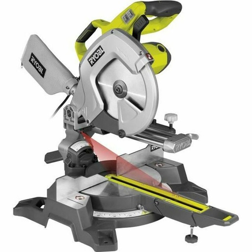 [S7108761] Table saw Ryobi DHR264Z 2000 W 18 V 254 mm 300 x 90 mm