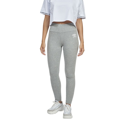 [S2028776] Sport leggings for Women Umbro CHOGOLISA 72360I 011  Grey