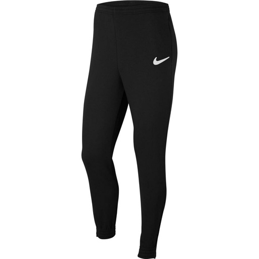 [S2028808] Adult Trousers  PARK 20 TEAM Nike CW6907 010 Black Men
