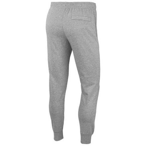[S2029095] Adult Trousers Nike CLUB JGGR FT BV2679 063  Grey Men