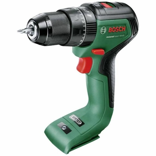 [S7191977] Drill drivers BOSCH Universal Impact 18V-60 18 V 60 Nm