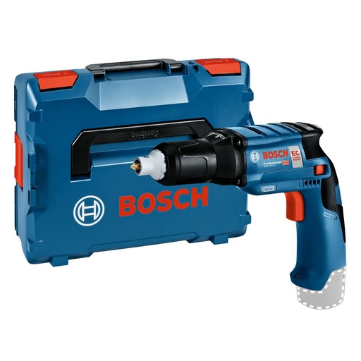 [S7192012] Drill drivers BOSCH GTB 12V-11 1/4” hexagonal grip 12 V