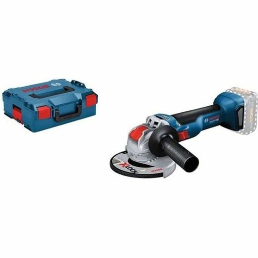 [S7191841] Angle grinder BOSCH Professional X-LOCK GWX 18V-10 18 V 125 mm