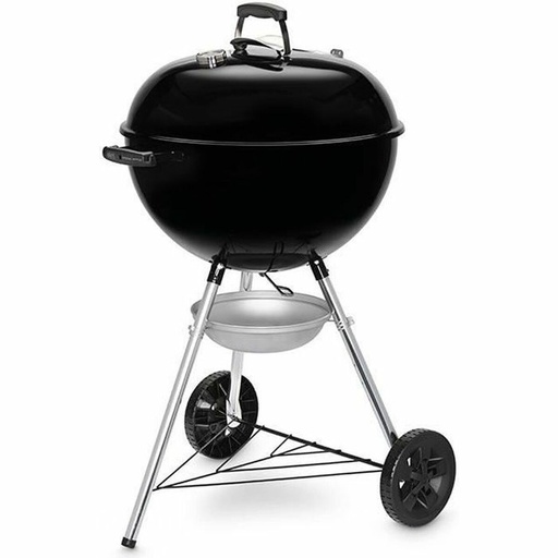 [S7194885] Barbecue Weber 14101004 Enamelled Steel