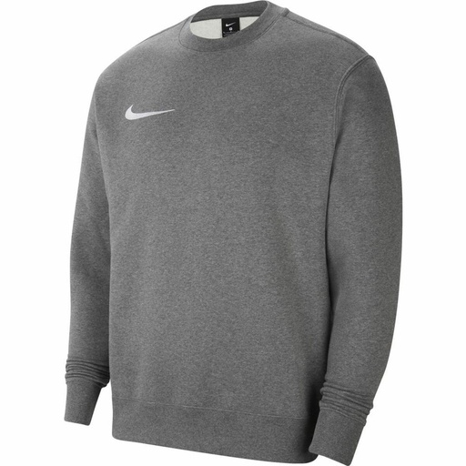 [S2028805] Children’s Sweatshirt PARK 20 FLEECE CREW  Nike CW6904 071 Grey