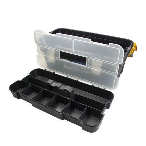 [S6504365] Toolbox Ferrestock 21" 53,5 x 27,6 x 26,7 cm