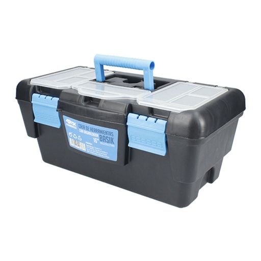 [S6504362] Toolbox Ferrestock 16" 40 x 20 x 17,5 cm