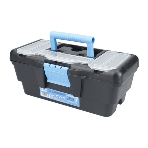 [S6504361] Toolbox Ferrestock 13" 32 x 16 x 13 cm