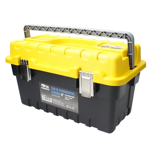 [S6504331] Toolbox Ferrestock 18" 45,8 x 23,3 x 24,7 cm