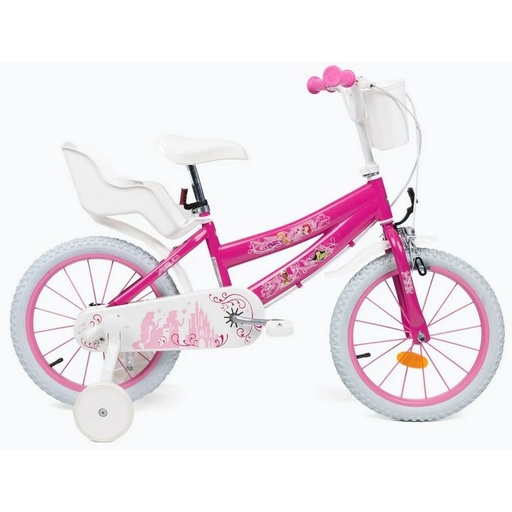 [S9141390] Children's Bike Princess Huffy 21851W                          16"