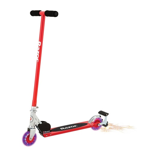 [S9132773] Scooter Razor 13073055 Red