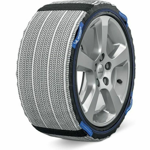 [S9000713] Car Snow Chains Michelin SOS GRIP EVO 0