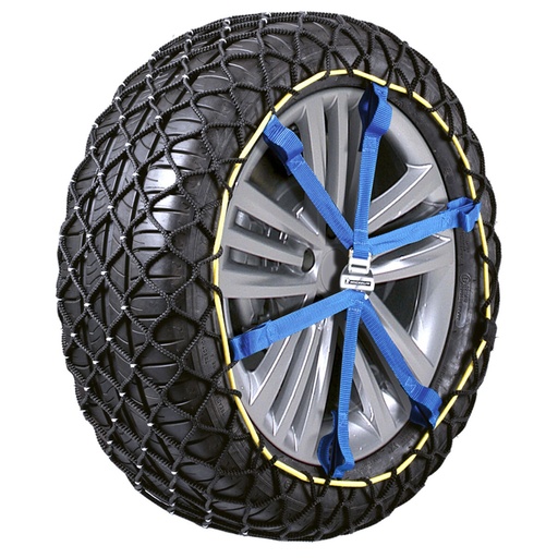 [S9000704] Car Snow Chains Michelin Easy Grip EVOLUTION 19