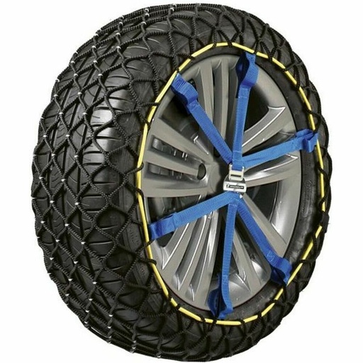 [S9000693] Car Snow Chains Michelin Easy Grip EVOLUTION 8