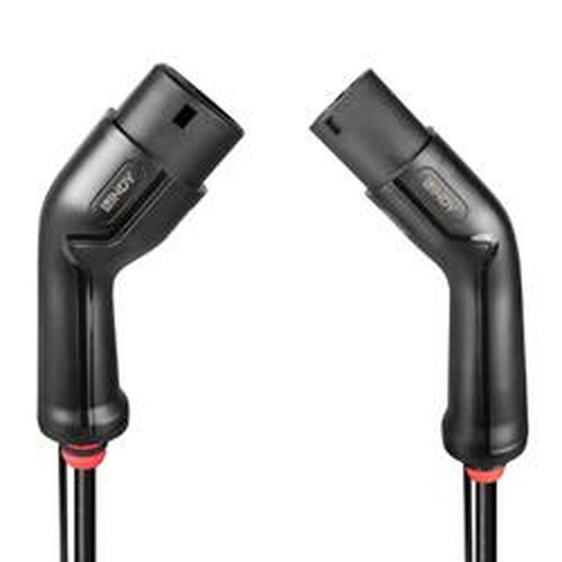 [S7787122] Car Charger LINDY 30110 5 m
