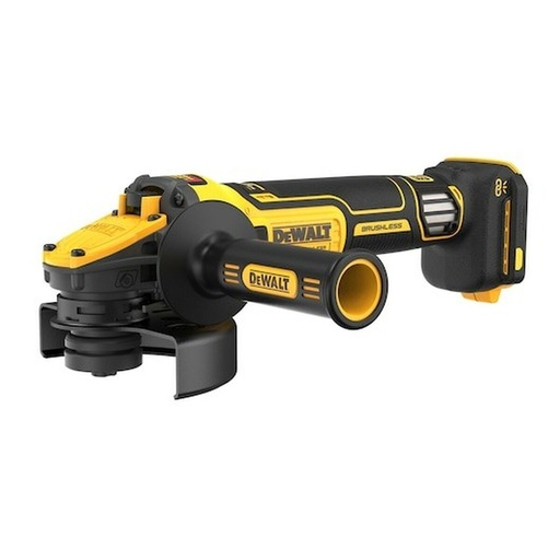 [S9135910] Angle grinder Dewalt DCG409VSNT-XJ 18 V 125 mm