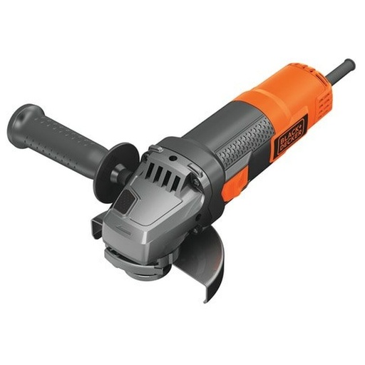[S9120510] Angle grinder Black & Decker BEG220 900 W 125 mm