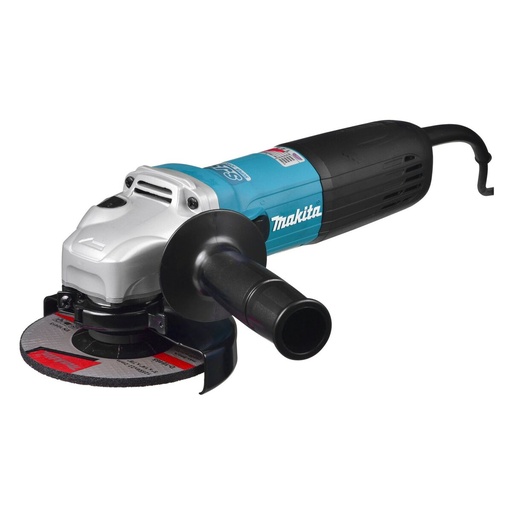 [S9142762] Angle grinder Makita GA5040C 1400 W 240 V 125 mm