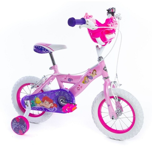 [S9132940] Children's Bike Huffy Disney Princesses