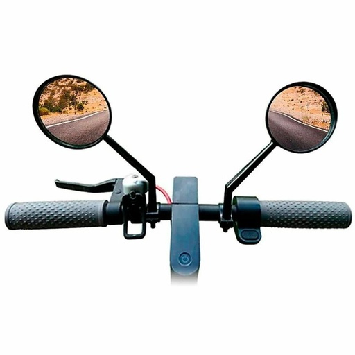 [S9001636] Wing mirror WHINCK Scooter Universal