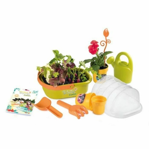 [S7157849] Set of tools for children Smoby