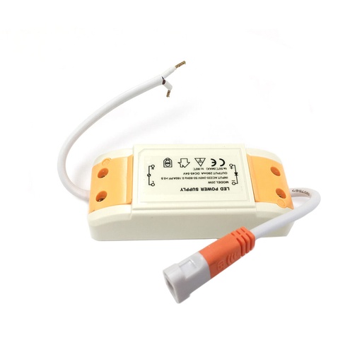 [S7915477] Converter EDM 31726 Replacement LED Light 20 W