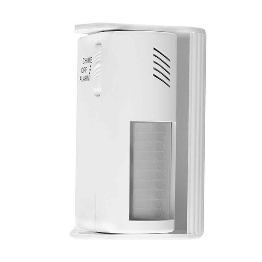 [S7914802] Alarm System EDM 03201 Visitor announcer