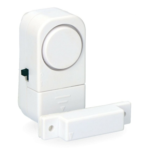 [S7914803] Wireless Door & Window Contact Alarm EDM 03203