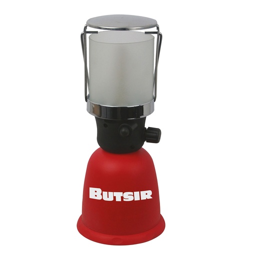 [S7921577] Camping Lamp Butsir Alpine Laca0017 Gas