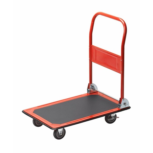 [S7166368] Wheelbarrow Meister Foldable 150 kg 73 x 47 cm