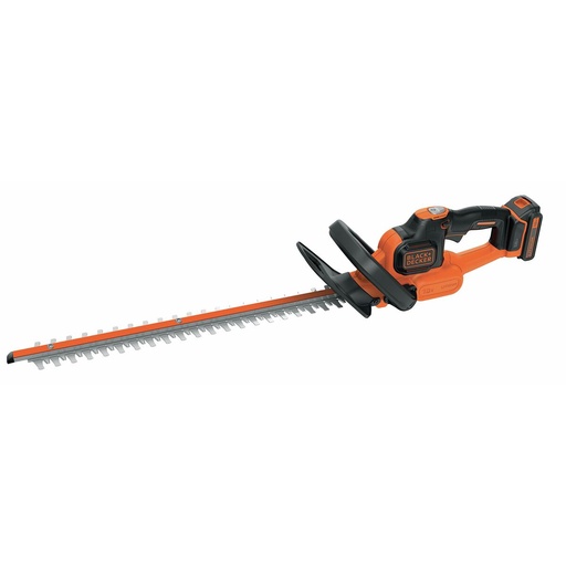 [S7106496] Hedge trimmer Black & Decker Power Command GTC18452PC 18 V 45 cm