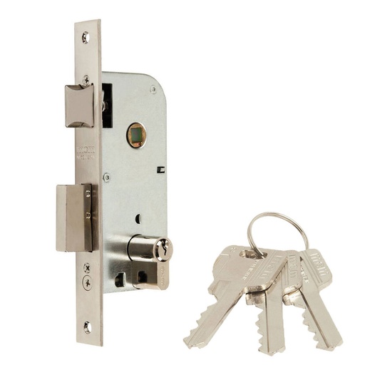[S7920217] Mortise lock MCM 1301-135A311 Monopunto