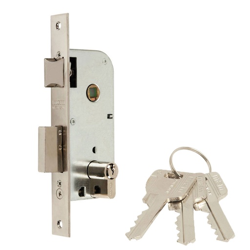 [S7920220] Mortise lock MCM 1301-150A311 Monopunto