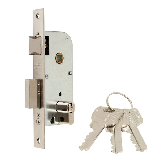 [S7920219] Mortise lock MCM 1301-145A311 Monopunto