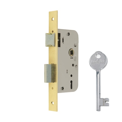 [S7920224] Mortise lock MCM 1508-2-45 Monopunto