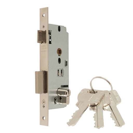 [S7920231] Mortise lock MCM 1601-160 Monopunto
