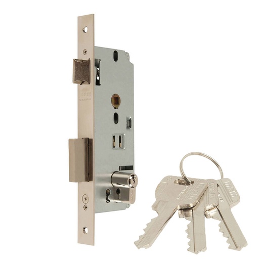 [S7920229] Mortise lock MCM 1601-140 Monopunto