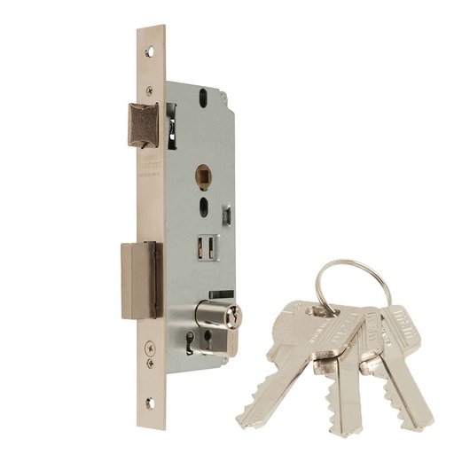 [S7920230] Mortise lock MCM 1601-150 Monopunto