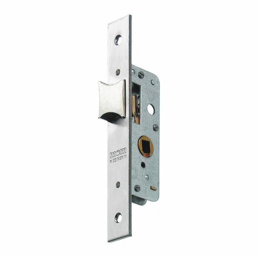 [S7920251] Mortise lock MCM 1548-21 Monopunto Latch