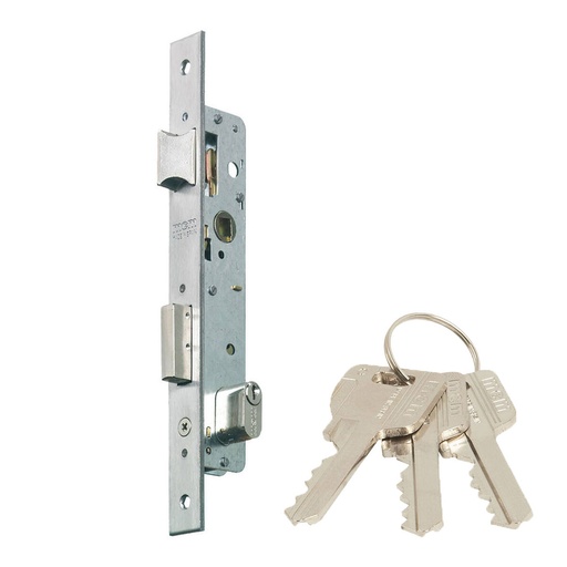 [S7920255] Mortise lock MCM 1550-21 Monopunto