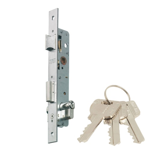 [S7920256] Mortise lock MCM 1650-21 Monopunto