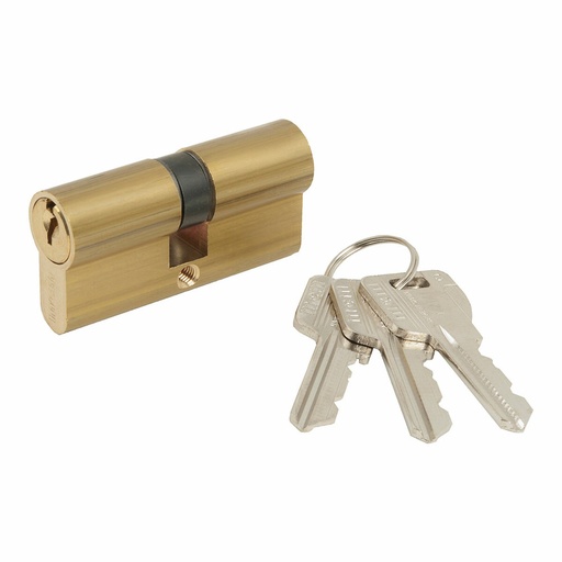 [S7920262] Cylinder MCM E 30-40 European Brass
