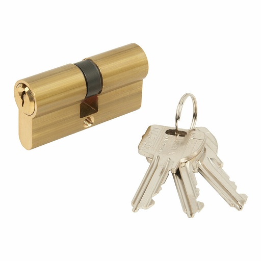 [S7920260] Cylinder MCM C 30-40 European Brass