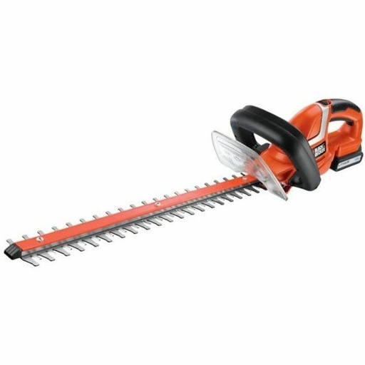 [S7106505] Hedge trimmer Black & Decker GTC1845L20 45 cm 18 V 2 Ah