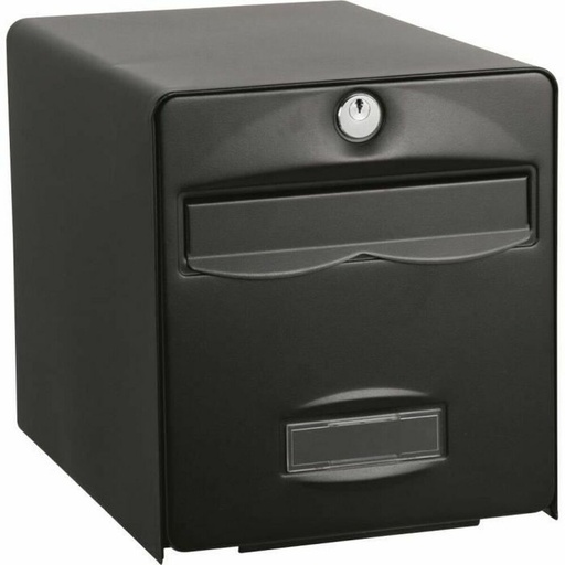 [S7108362] Letterbox Burg-Wachter 509 NO