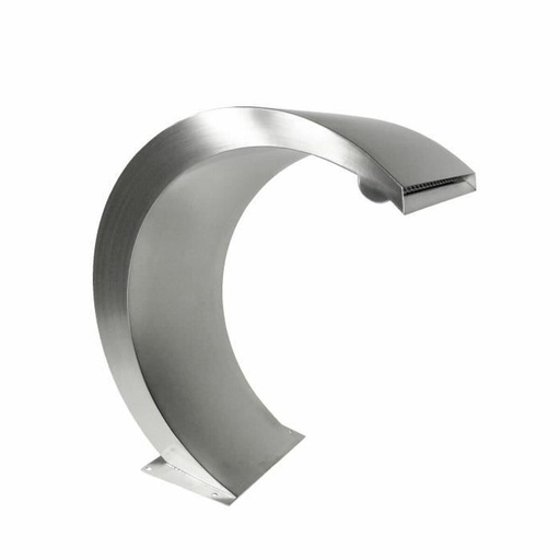 [S7185630] LED Water fountain Ubbink Cascade Mamba Pool