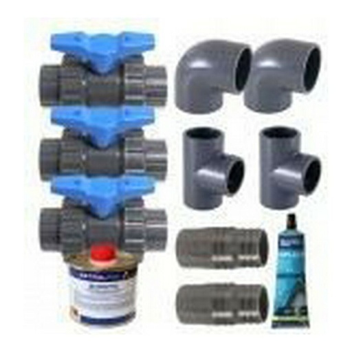 [S7106702] Pool heater Ubbink