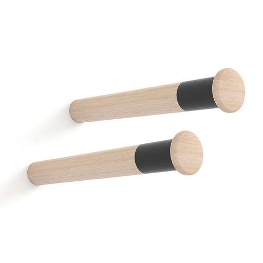 [S7920186] Wall Bracket Rei MT310 Ø 3,8 x 31 cm Bicycle