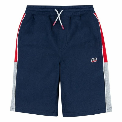 [S6497326] Sport Shorts for Kids Levi's Kids Dark blue
